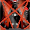 Slayer - Minotaur (Black Magic) Ultimates! 7" Scale Action Figure (Wave 2)