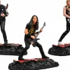 Slayer - Slayer II Rock Iconz 1/9th Scale Statue Set (Set of 3)