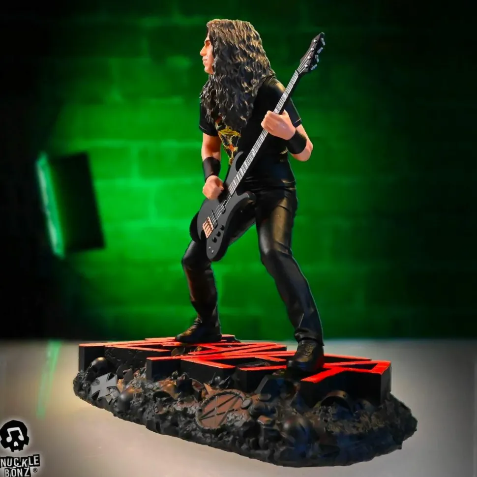Slayer - Slayer II Rock Iconz 1/9th Scale Statue Set (Set of 3)