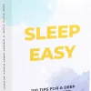 Sleep Easy Card Set