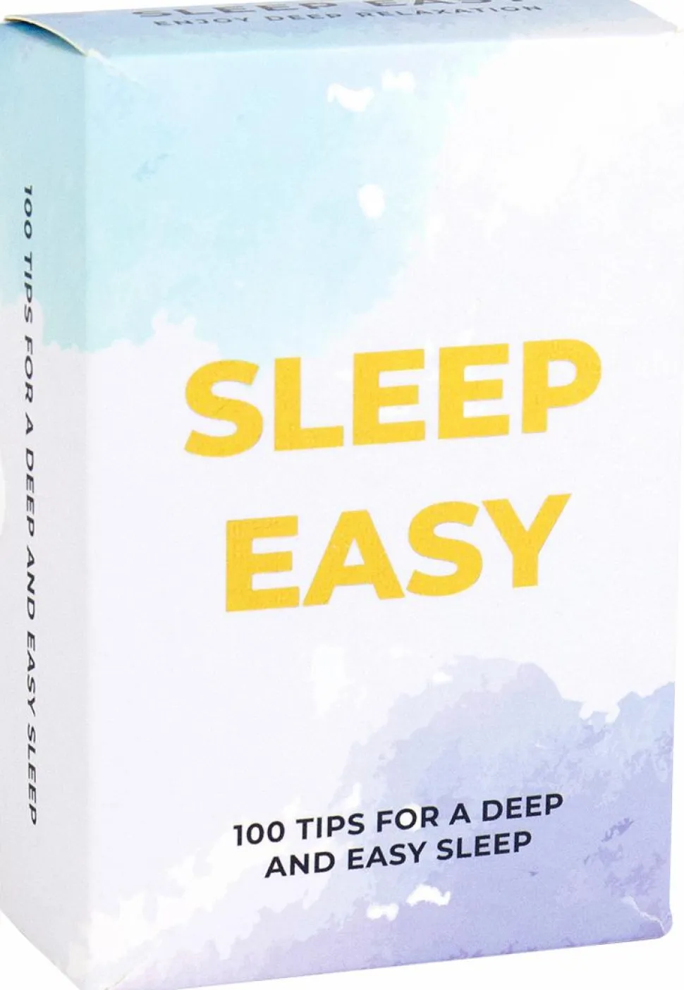 Sleep Easy Card Set
