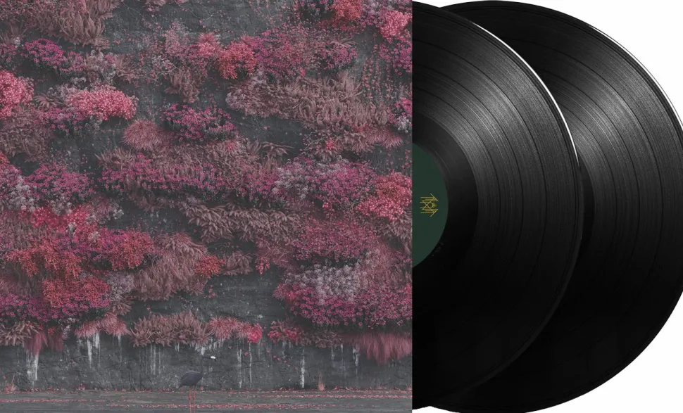 Sleep Token - Even In Arcadia 2xLP Vinyl Record