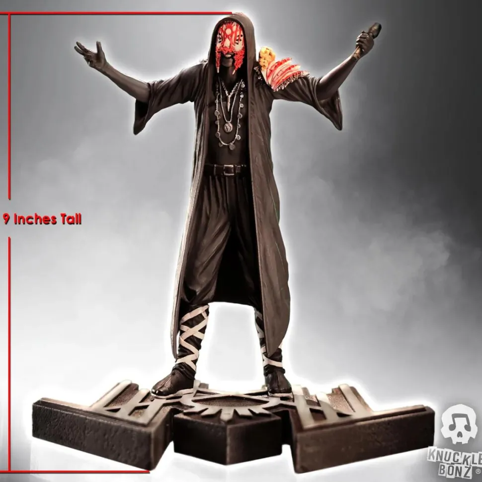 Sleep Token - Vessel 9" Rock Iconz Statue