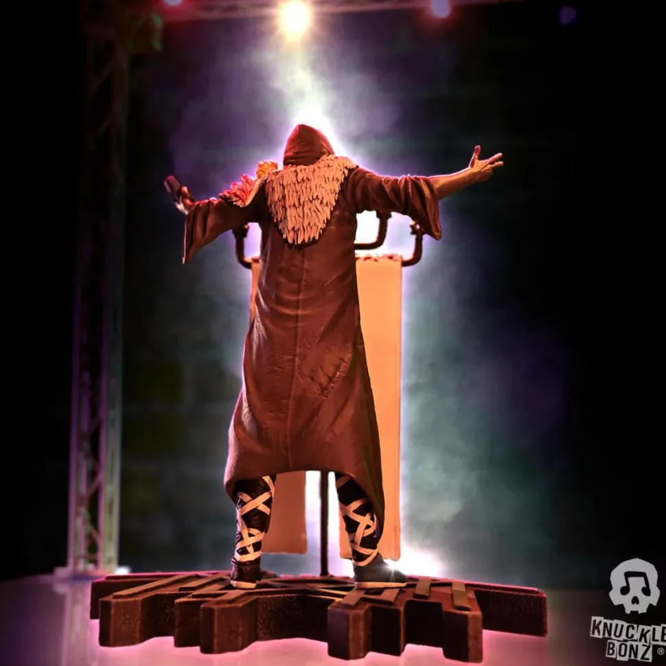 Sleep Token - Vessel 9" Rock Iconz Statue