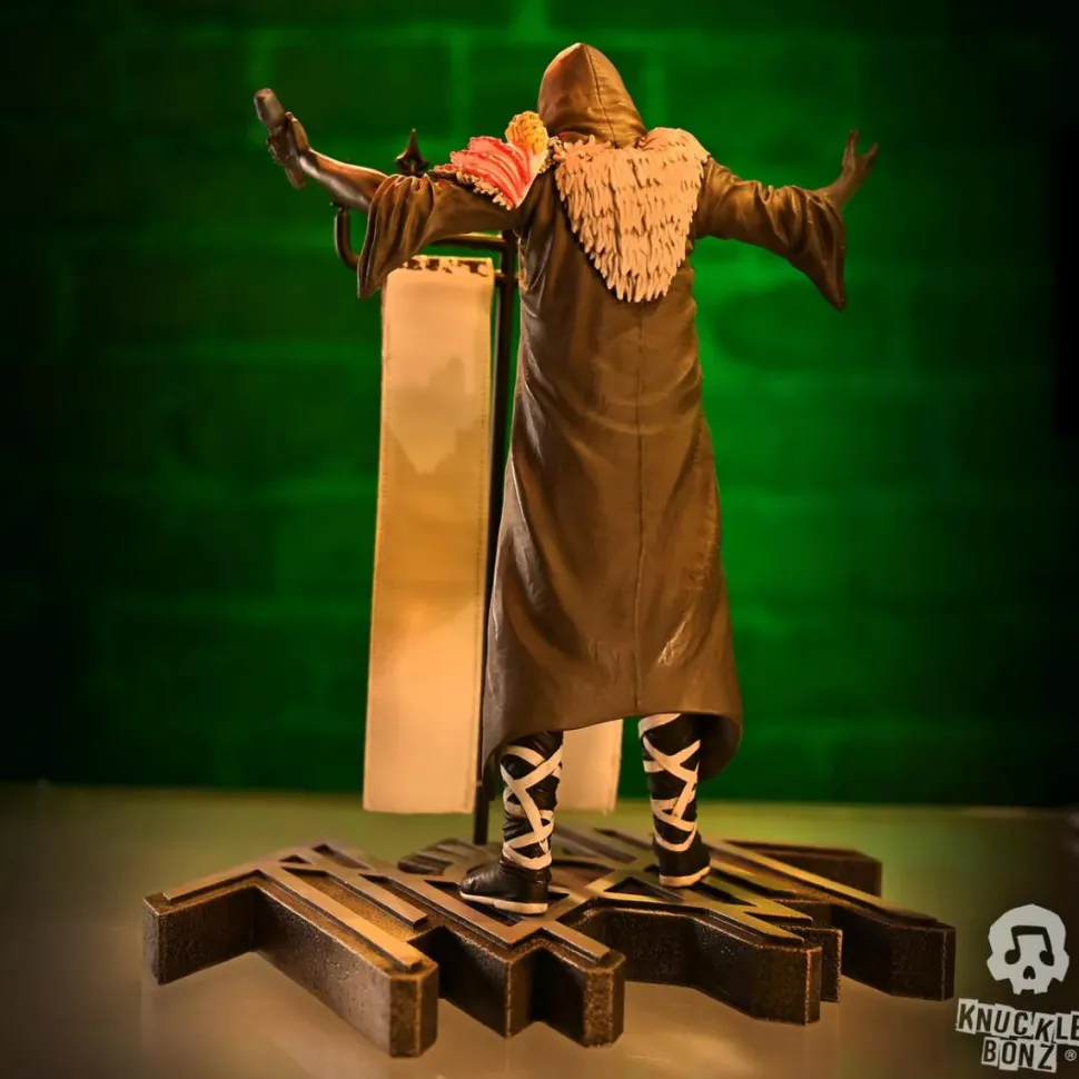 Sleep Token - Vessel 9" Rock Iconz Statue