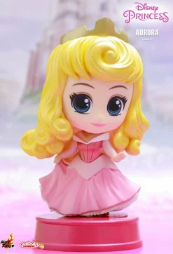 Sleeping Beauty (1959) - Aurora Cosbaby (S) Hot Toys Figure