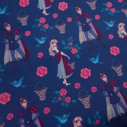 Sleeping Beauty (1959) - Aurora & Prince Phillip 8