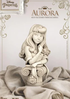 Sleeping Beauty (1951) - Aurora Disney Princess 6