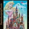 Sleeping Beauty (1959) - Aurora Disney Castle Collection 1000 Piece Jigsaw Puzzle