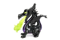 Sleeping Beauty (1959) - Maleficent Dragon Metalfigs 4