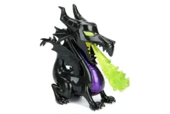 Sleeping Beauty (1959) - Maleficent Dragon Metalfigs 4