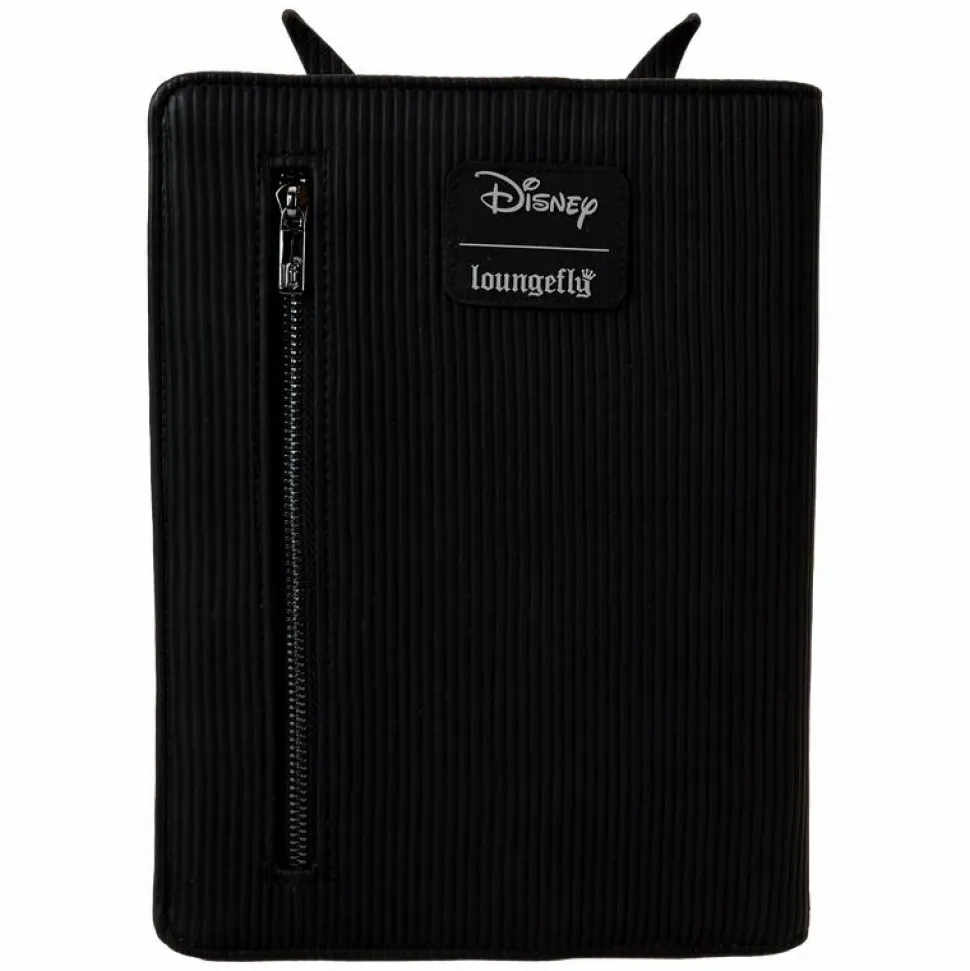 Sleeping Beauty (1959) - Maleficent Dragon Horns Cosplay 8" Journal