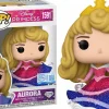 Sleeping Beauty - Aurora Diamond Glitter Pop! Vinyl Figure