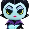Sleeping Beauty - Maleficent Disney Villains 4” Plush