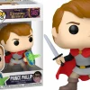 Sleeping Beauty: 65th Anniversary - Prince Phillip Pop! Vinyl Figure