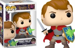 Sleeping Beauty: 65th Anniversary - Prince Phillip Pop! Vinyl Figure