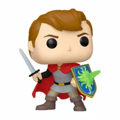 Sleeping Beauty: 65th Anniversary - Prince Phillip Pop! Vinyl Figure