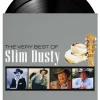 Slim Dusty - The Very Best of Slim Dusty 2xLP Vinyl Record