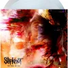 Slipknot - The End, So Far 2xLP Vinyl Record (Clear Vinyl)