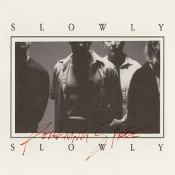 Slowly Slowly - Forgiving Spree CD