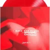 Slowly Slowly - Race Car Blues Chapter 2 LP Vinyl Record (Opaque Red Coloured Vinyl)