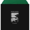 Slowly Slowly - St. Leonards LP Vinyl Record (Transparent Emerald Green Coloured Vinyl)
