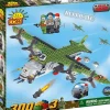 Small Army - 300 Piece Aircraft Hurricane
