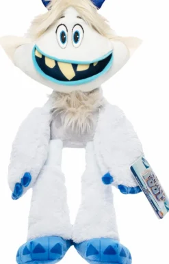 Smallfoot - Fleem SuperCute 14” Plush