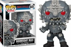 Smallville - Bony Space Invader Pop! Vinyl Figure Bundle (Set of 3)