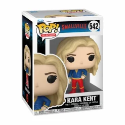 Smallville - Bony Space Invader Pop! Vinyl Figure Bundle (Set of 3)