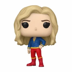 Smallville - Bony Space Invader Pop! Vinyl Figure Bundle (Set of 3)
