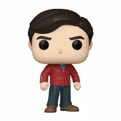 Smallville - Bony Space Invader Pop! Vinyl Figure Bundle (Set of 3)