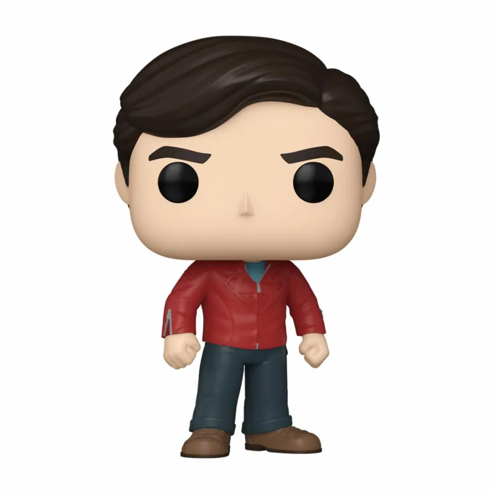 Smallville - Clark Kent Pop! Vinyl Figure