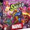 Smash Up - Marvel Edition Card Game