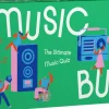 Smith Street Gifts - Music Buff: The Ultimate Music Quiz