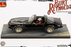 Smokey and the Bandit (1977) - Burt Reynolds as Bo