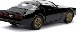 Smokey and the Bandit - 1977 Pontiac Firebird Hollywood Rides 1/32 Scale Die-Cast Vehicle Replica