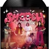Smooch - A Force To Be Rockin' With LP Vinyl Record