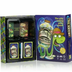 Snake Oil: It Cures What Ails Ya! - Card Game