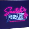 Snatch Phrase - Card Game
