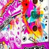 Sneak’Artz - Bumper Fun DIY Shoe Blind Box 4" Vinyl Figure 2-Pack