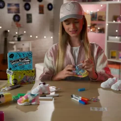Sneak’Artz - Bumper Fun DIY Shoe Blind Box 4