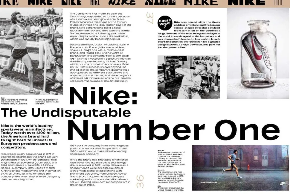 Sneaker Obsession by Alexandre Pauwels Paperback Book