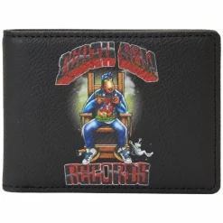 Snoop Dogg - Death Row Records Wallet