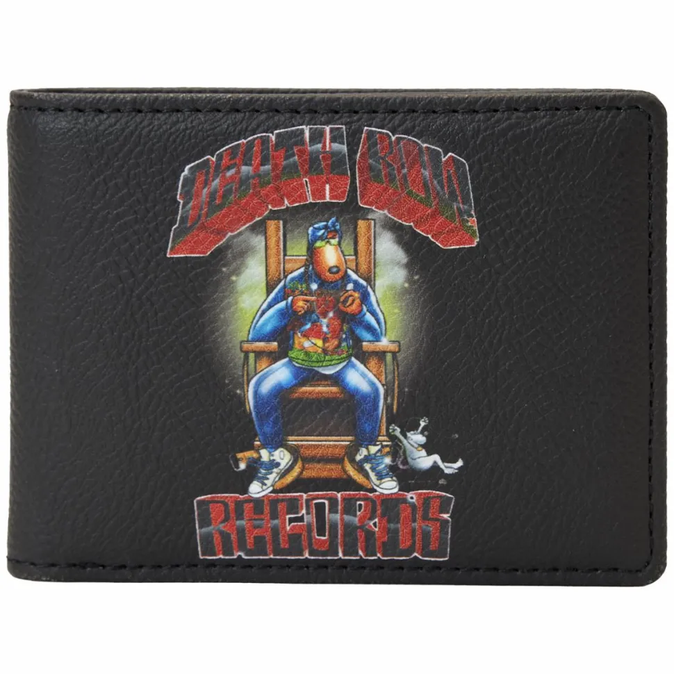 Snoop Dogg - Death Row Records Wallet