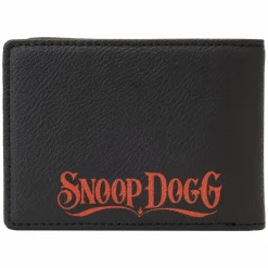 Snoop Dogg - Death Row Records Wallet