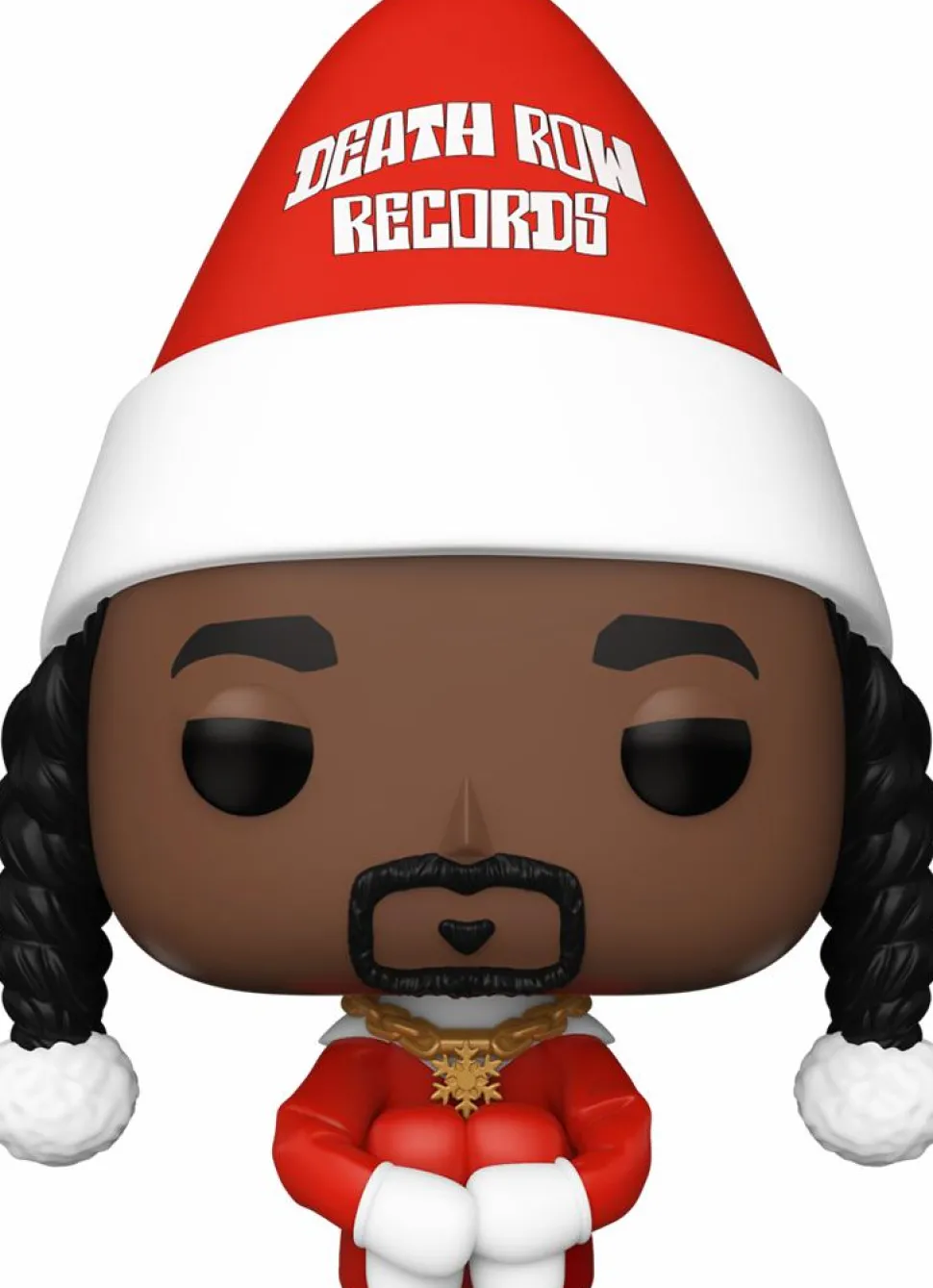 Snoop Dogg - Snoop On The Stoop Pop! Vinyl Figure