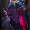 Snow White (2025) - Evil Queen Disney Collector 12" Doll