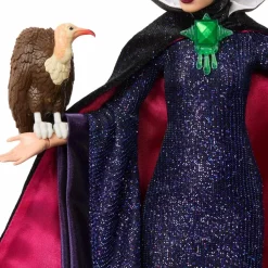 Snow White (2025) - Evil Queen Disney Collector 12