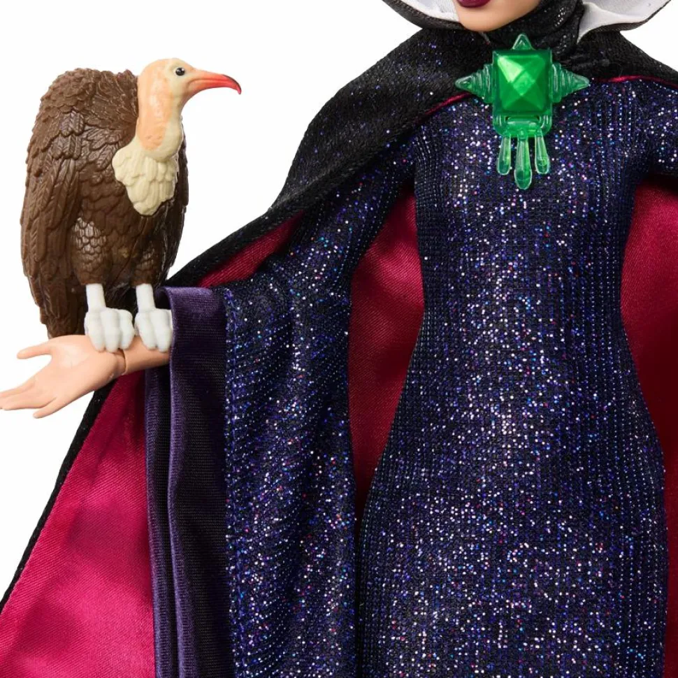 Snow White (2025) - Evil Queen Disney Collector 12" Doll